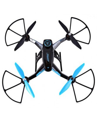 JJRC X1 2.4GHz 4 Channel 6-axis Gyro Remote Control Quadcopter Brushless RTF Version