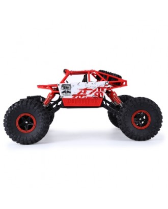 HB P1801 2.4GHz 1:18 Scale RC Car