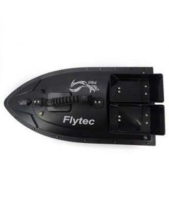 Flytec V500 RC Boat