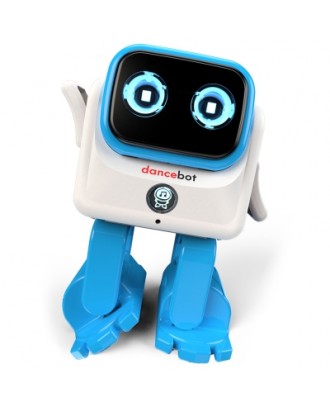 Dancebot RC Robot