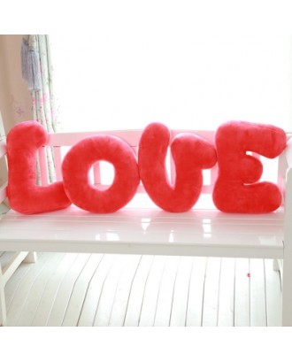 40cm Love Plush Toy