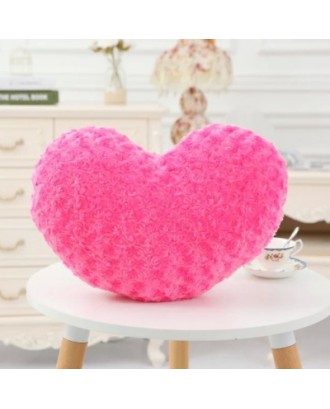 50cm Heart Love You  Plush Toy